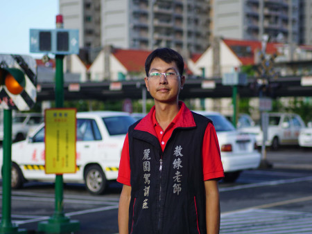 蔡雲翔師資介紹