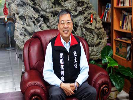 班主任-葉光耀師資介紹