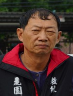 李阿彬